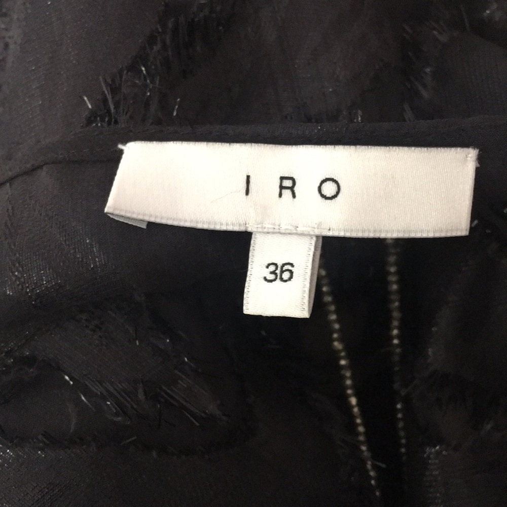 Blouse - Picture 4 of 5